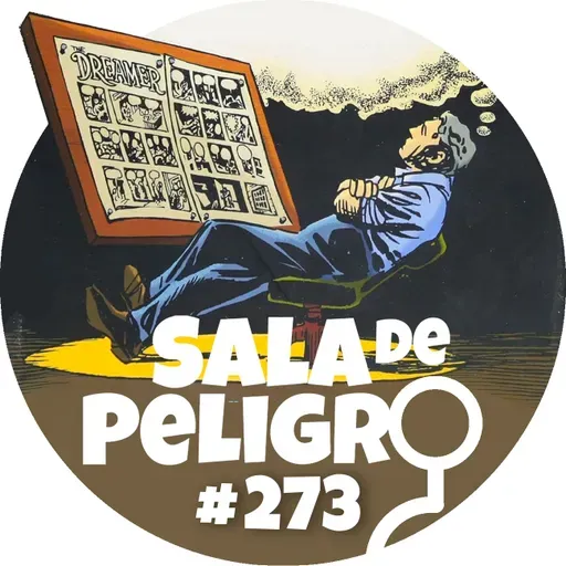 Will Eisner - Viaje al corazón de la tormenta y El Soñador