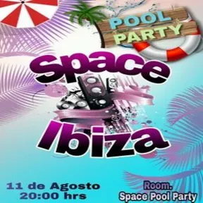 SpaceIbiza_PoolParty