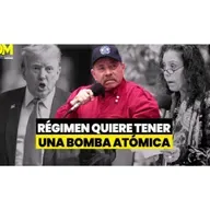 Darío Noticias- Ortega quiere tener una bomba atómica 