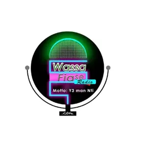 Wassa Fiase Radio