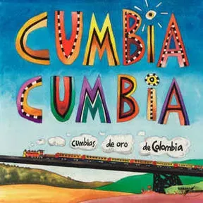Radio K-Cumbia