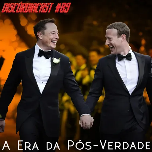 A Era da Pós-Verdade