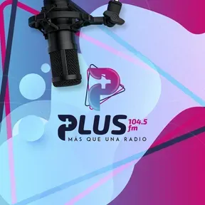 Plus 104.5 FM