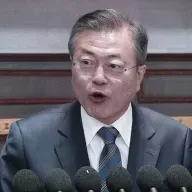 Progressives blame Yoon Suk Yeol for North Korea's hostility. But the enmity goes back further.
A hostile turn
The turning point
A disappearance of conciliatory language
This article was originally written in Korean and translated by a bilingual reporter with the help of generative AI tools. It was then edited by a native English-speaking editor. All AI-assisted translations are reviewed and refined by our newsroom.
