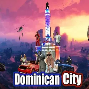DOMINICAN CITY