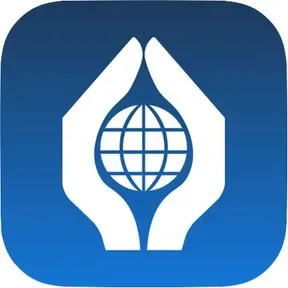 A voz que vai longe para trazer Jesus pra perto.