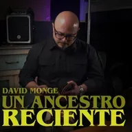 UN ANCESTRO RECIENTE | David Monge, Poeta Alajuelense. (2025)