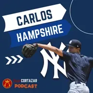 Especial: El poblano de 19 AÑOS en los YANKEES