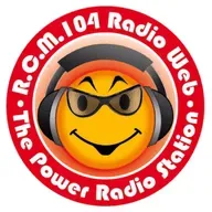 RCM 104 Radio Web diretta
