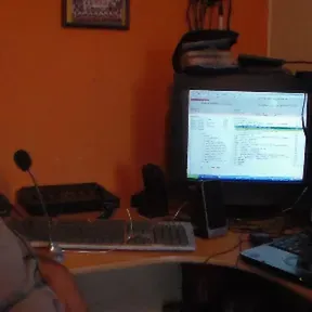 LA VOZ DEL VALLE