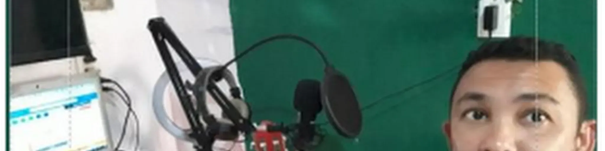 RADIO DB A VOZ QUE LIBERTA
