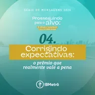 Corrigindo Expectativas | Renato Marinoni