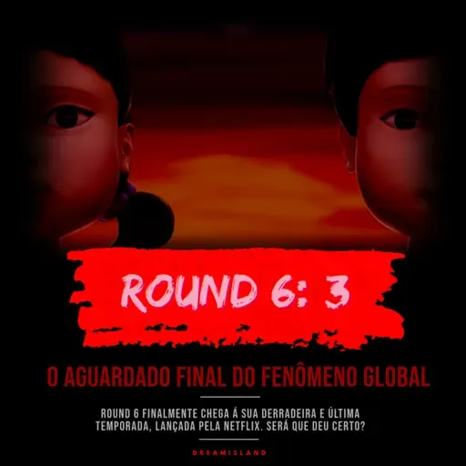 659- Round 6: Temporada Final (2025)