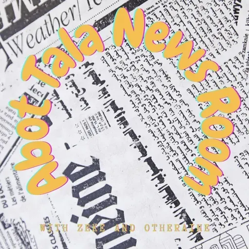 Ep 1 : The Cake Thief