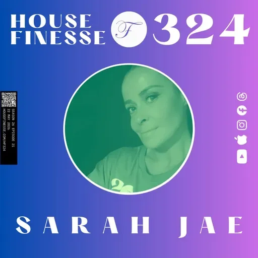 HF234 with Sarah Jae