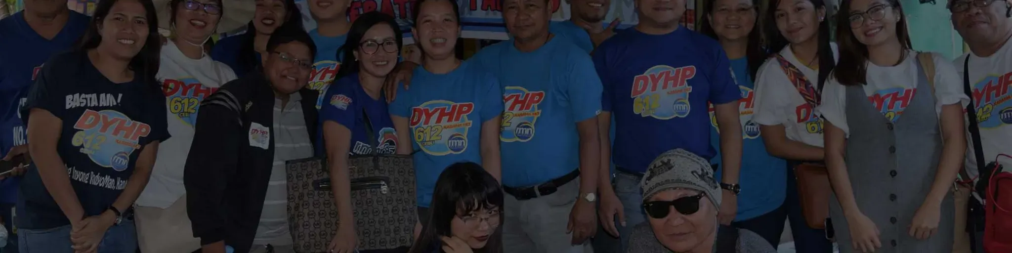 iFM RMN Cebu