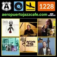 Aeropuerto Jazz Café 1228