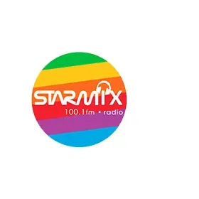 StarMix 100.1 FM en vivo