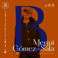 La guía de regalos de Navidad (o lista de deseos) con Megui Gómez-Sala