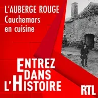 L'auberge rouge : cauchemars en cuisine