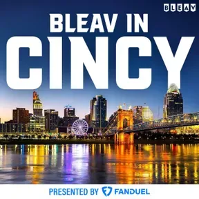Bleav in Cincy