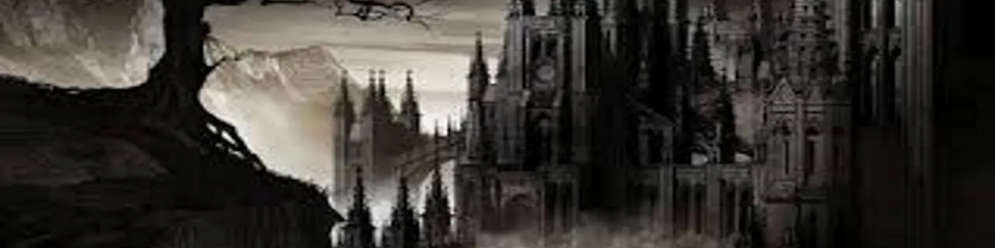 FUEGO DE MEDIANOCHE GOTH