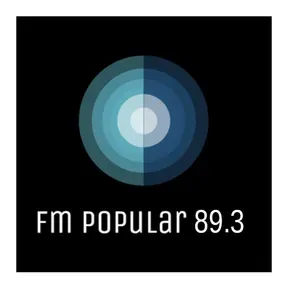 FM Popular 89.3 en vivo