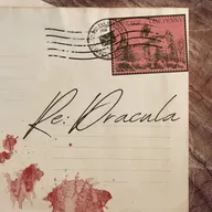 Presenting: Re:Dracula