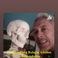 Hable con algo que no era humano