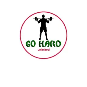 Go Hard Radio