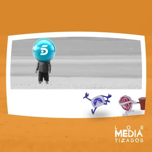 Mediatizados 463 - GH20: travesía en el desierto