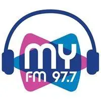 WAVK 97.7 The Zone