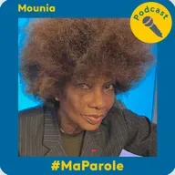 Mounia Orosemane 1/2