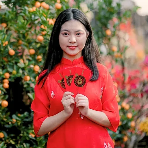 Lì xì bị chê ít: Mừng tuổi lấy hên hay cuộc 'so tiền' đầu năm?