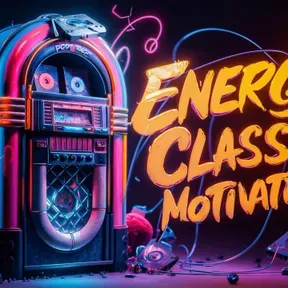 Energy Classic Motivation
