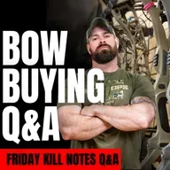 Buying Your First Hunting Compound Bow Q&A | Friday Kill Notes