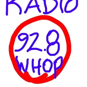 92.8 The Rap Station