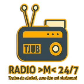 Mmedia Mreza - Tjub