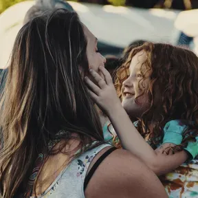 reto mujer: el equilibrio entre ser mamá y profesionista.