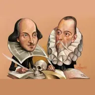 Aparici en Órbita s08e33: El Día del Libro y por qué Shakespeare y Cervantes no murieron el mismo día