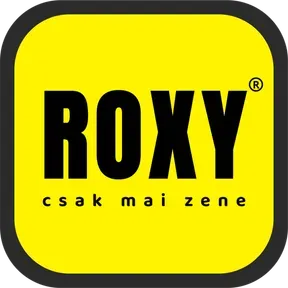 Roxy Radio