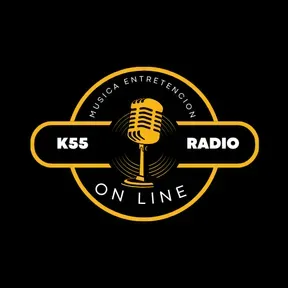 K55 RADIO