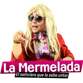 La Mermelada