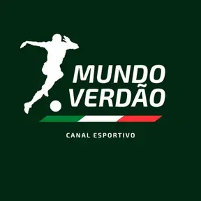 Rádio Web Mundo Verdão