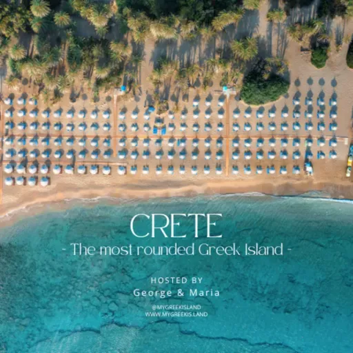 The best of Crete
