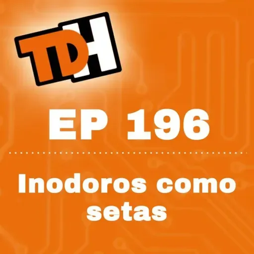 196 Inodoros como setas