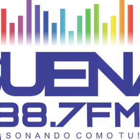 Suena 88.7