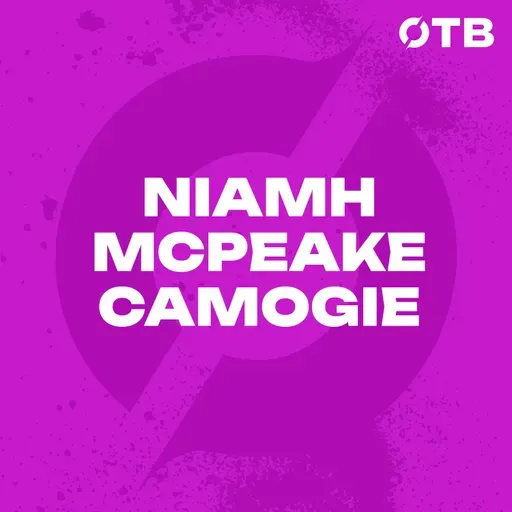 NIAMH MCPEAKE: 'He wants you to express yourself' | Approaching the game post ACL | Facing Kilkenny