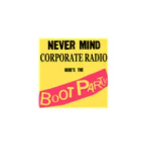Boot Party Radio