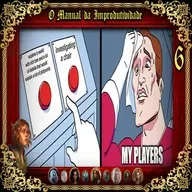 [D&D] Causos da Costa da Espada - Ep. 6: O auge da Improdutividade